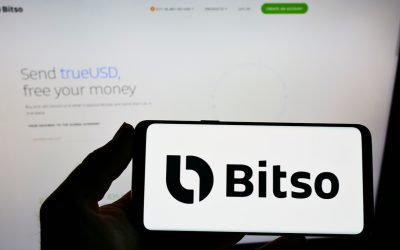 Crypto Exchange Bitso Launches Remittance Service in Colombia