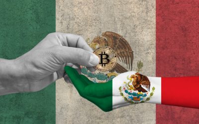 Senator Indira Kempis Proposes Bill to Make Bitcoin Legal Tender in Mexico