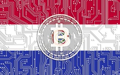 Paraguayan Senate Approves Cryptocurrency Bill