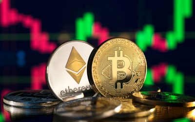 Bitcoin, Ethereum Technical Analysis: BTC, ETH Consolidate on Saturday, Following Recent Gains