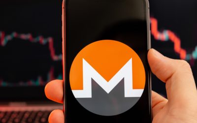 Biggest Movers: XMR Surges to 1-Month High, as ALGO Also Climbs on Saturday