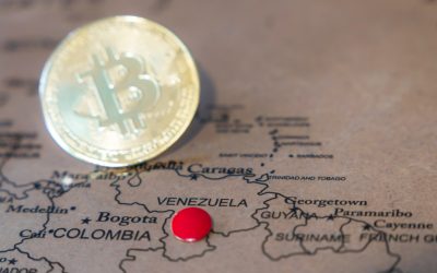 Crypto Exchange Coincoinx to Launch Crypto to Fiat Payments App in Venezuela