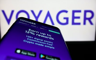 TSX-Listed Voyager Digital ‘Temporarily’ Suspends Trading, Deposits, and Withdrawals