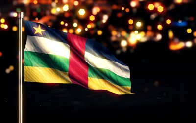 Central African Republic Reportedly Launches Crypto Coin, Bitcoiners Slam Move