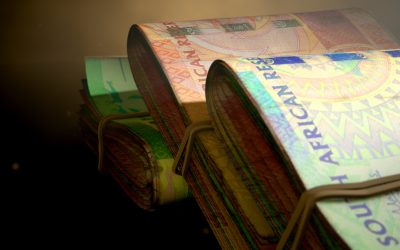 South African Central Bank Now Considers Cryptocurrency to Be a Financial Asset