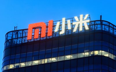 Xiaomi Files Patent to Create Its Own Blockchain-Powered Virtual Characters