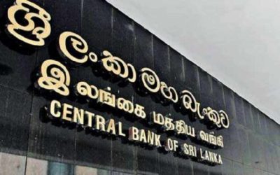 Sri Lanka’s Central Bank Warns About Crypto Amid Severe Economic, Political Crisis