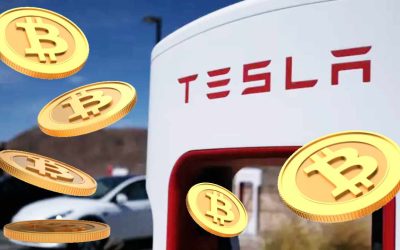 Tesla Reveals Bitcoin Holdings Worth $222 Million in Latest SEC Filing