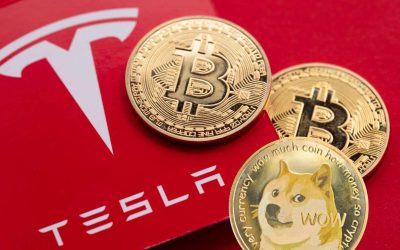 Tesla Sold 75% of Its Bitcoin — Elon Musk Says ‘We Have Not Sold Any of Our Dogecoin’