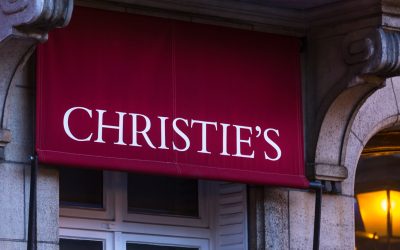 Leading Auction House Christie’s Launches Web3 and Fintech Venture Arm