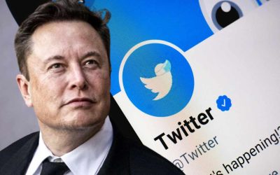 Tesla CEO Elon Musk Officially Terminates $44 Billion Twitter Deal — Twitter Threatens Lawsuit