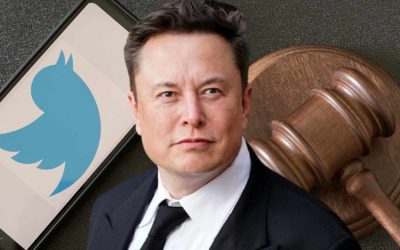 Twitter Sues Elon Musk to Enforce $44 Billion Buyout Deal — Insists Breach Allegations Lack Merit