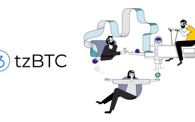 Tezos Ecosystem Tokens $tzBTC, $SIRS, $kUSD, and $YOU to be listed on Bittrex Global