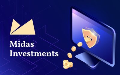 Midas․Investments Wants to Bridge the Gap With CeDeFi Strategies