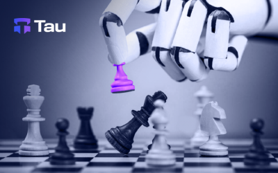 Sentient AI Does Not Equal Intelligent AI – Tau Uses Logic to Make Machines Truly Understand People