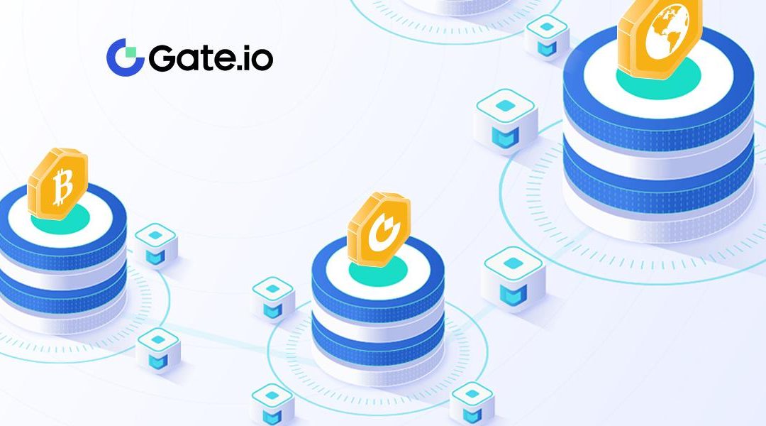 Gate.io Introduces Industry Leading Market Maker Rebates, Restructured Discount Tiers