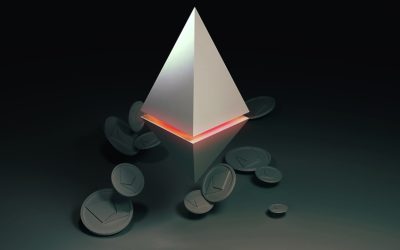 Ethereum Transfer Costs Continue to Slide — Network Fees Tap a 19-Month Low