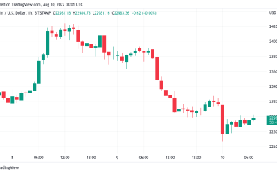 Bitcoin braces for US inflation data as CPI nerves halt BTC price gains