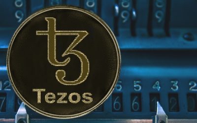 Tezos prediction as token sets $2.26 as the next frontier