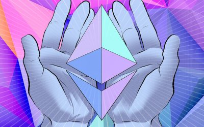 Ethereum’s proof-of-stake test Merge is now live on Goerli