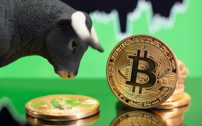 Bitcoin could top the $25k resistance level in the coming days