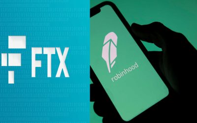 Robinhood won’t entertain merger and acquisition talks with FTX