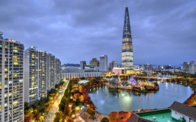 Crypto.com expands in South Korea following key acquisitions