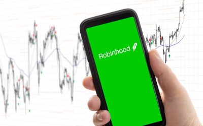 Stellar (XLM) and Avalanche (AVAX) take off after listing on Robinhood