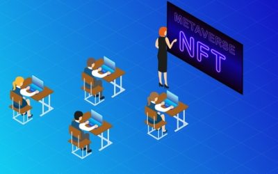 Nas Academy partners with Invisible College to launch a crypto academy for web3