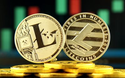 Litecoin price outlook as on-chain activity spikes