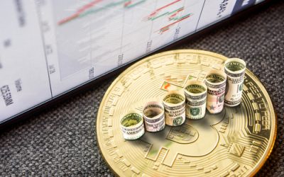 Bitcoin should be a part of any portfolio, says ex-president of NYSE