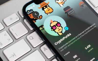 CryptoPunk and Meebits holders get full commercialisation rights