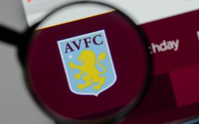 Crypto sportsbook Duelbits becomes official Aston Villa partner