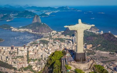 Brazil giants XP and BTG Pactual launch crypto trading platforms