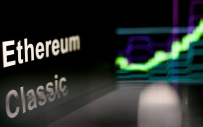 Is the Ethereum Classic’s bull run over, or do buyers have a chance?