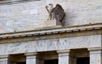 Fed tells banks to pay attention to legal aspects before jumping into crypto