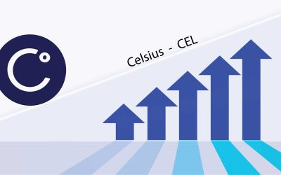 Why is Celsius up by more than 11% in the last 24 hours?