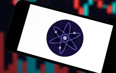 ATOM sees limited upside after Cosmos Hub’s upgrade