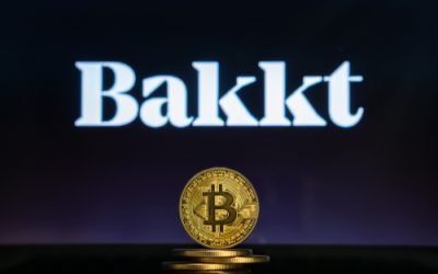 Bakkt gets approval for $150M securities sale
