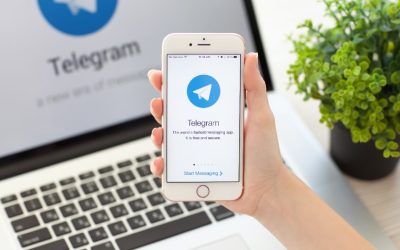 Telegram founder proposes NFT marketplace for auctioning popular usernames