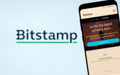 Bitstamp secures MAS approval for crypto services in Singapore