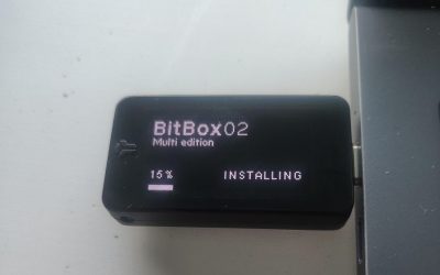 BitBox02 Review – is it a good option for cold storage?