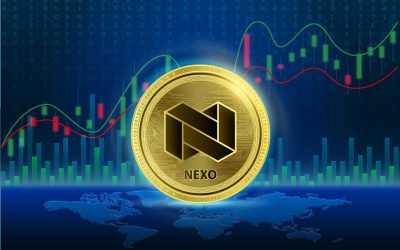 NEXO is up by more than 18% on Wednesday: Here’s why