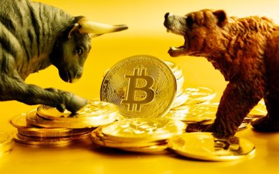 Bitcoin metric suggests where BTC price could trade next