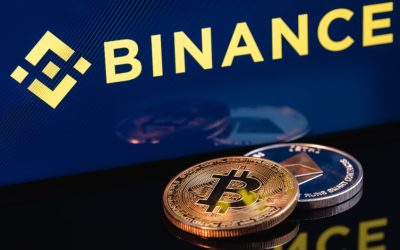 Binance says it froze Baking Bad account after law enforcement request