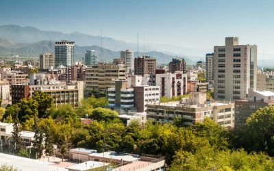 Argentina’s wine capital Mendoza accepts crypto for provincial taxes