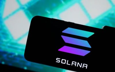 Raoul Pal says Solana (SOL) could skyrocket to above $400