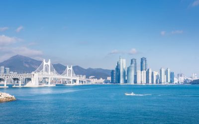 South Korea’s 2nd largest city Busan partners with FTX for a local exchange