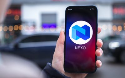 Nexo price recovery accelerated in August. Is it a buy in September?
