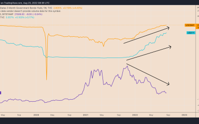 Warren Buffett pivots to US Treasurys — A bad omen for Bitcoin price?